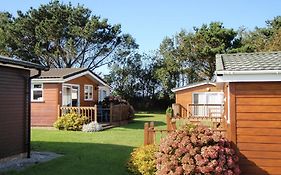 Chalets & Lodges At Atlantic Bays Holiday Park